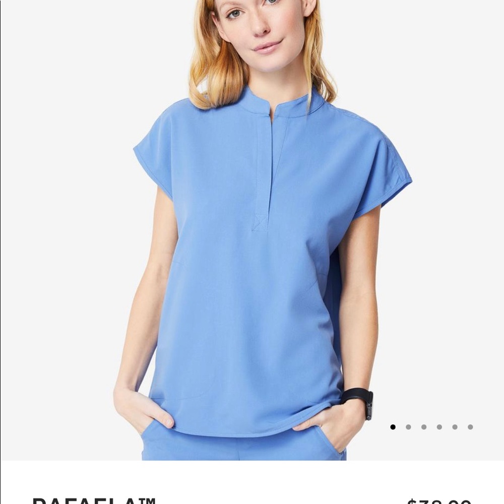 Figs scrubs